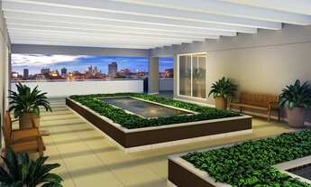 Imagem 4: Apartamento à venda no bairro Vila Pompéia - São Paulo/SP, Zona Oeste