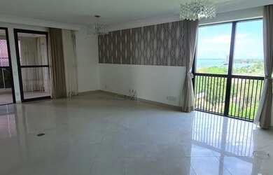 Imagem 2: Ótimo apto na Ponta Negra - Piazza Del Acqua