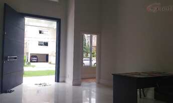 Imagem 5: Casa com 5 dormitórios à venda, 751 m² por R$ 7.800.000,00 - Tamboré 02 - Santana de Parna