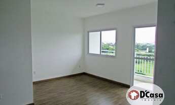 Imagem 2: Ótimo apartamento a venda com 69m² no DUO Vila São José, Taubaté-SP