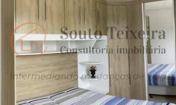 Imagem 5: 2 DORMITÓRIOS COM SUÍTE E VARANDA POR 210MIL