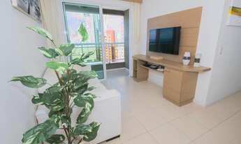 Imagem 4: Apto Ahead ponta negra 57m