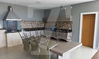 Imagem 6: Casa à Venda em Condomínio - Indaiatuba