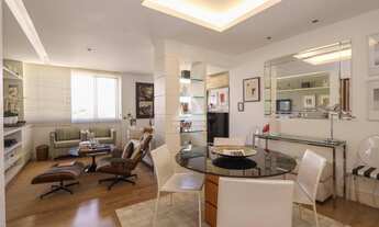 Imagem 1: Apartamento à venda, 3 quartos, 1 suíte, 1 vaga, Flamengo - RIO DE JANEIRO/RJ