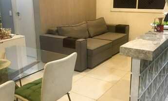 Imagem 3: Apartamento para venda urgente possui 57 m2 com 2 quartos,somente pagamento a vista<br