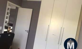 Imagem 6: Art Eco Vida, Apto 2 Quartos, Sala 02 Ambientes, Varanda, 1 Vaga - KM18