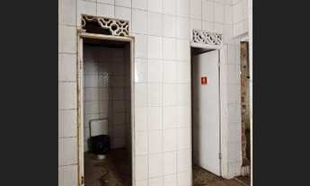 Imagem 4: Casa para alugar, 314 m² por R$ 12.500,00/mês - Boqueirão - Santos/SP