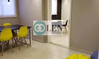 Imagem 7: Apartamento para Venda em Arujá, Chácara São José, 1 dormitório, 1 banheiro, 1 vaga