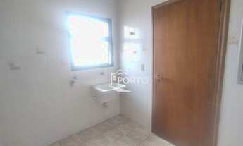 Imagem 5: Apartamento tipo duplex com 1 dormitório para alugar, 115 m² - Centro - Piracicaba/SP