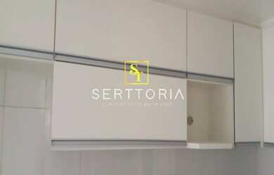 Imagem 3: Apartamento com quintal a venda em hortolandia