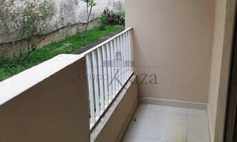 Imagem 3: Apartamento - Jardim Didinha - Jacareí - Residencial Parque dos Pássaros - 72m² - 3 Dormit