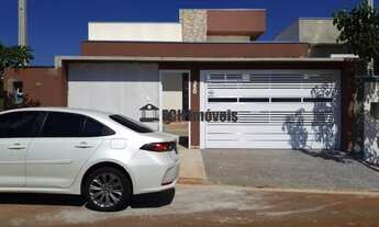 Imagem: CASA EM BOITUVA NO PORTAL VILLE JARDINS