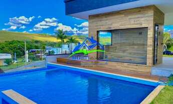 Imagem 3: Casa em Condomínio Atibaia - Alto Padrão