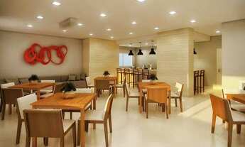 Imagem 4: Apartamento minha casa minha vida