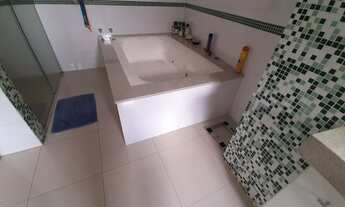 Imagem 4: Maravilhoso Sobrado Cond. La Montagne