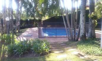 Imagem 2: Casa com 3 dormitórios à venda, 421 m² por R$ 1.300.000,00 - Chácara Flora - Itu/SP