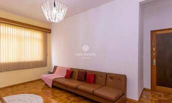 Imagem 3: Apartamento para aluguel 3 quartos 1 vaga - Anchieta