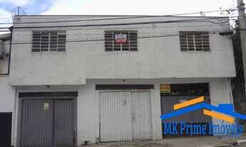 Imagem: Casa Assobradada com 374m² com 3 casas