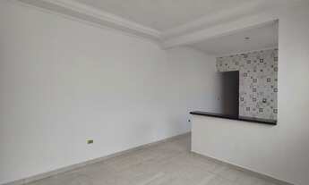 Imagem 4: Casa na Praia de Mongaguá, com piscina - Mongaguá - SP