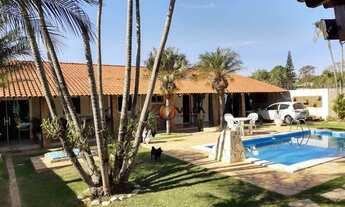 Imagem 4: Chácara com 3 dormitórios à venda, 1000 m² por R$ 1.200.000 - Praia dos Namorados - Americ