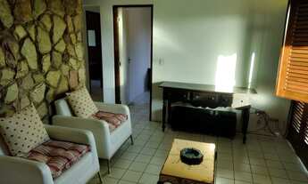 Imagem 7: Vendo ou alugo casa com 5 quantos sendo 1 suíte master em condomínio em aldeia