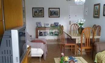 Imagem: Apartamento 3 dormitórios, 130 m² - R$