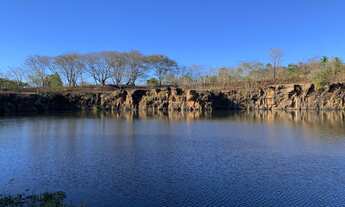 Imagem 2: Terreno disponível para venda em Ilha Solteira/SP
