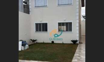 Imagem: Sobrado com 3 dormitórios à venda, 112