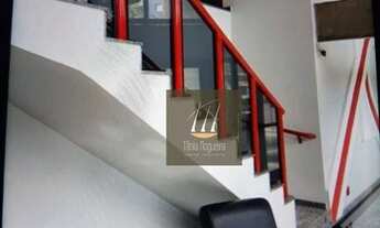 Imagem 7: Apartamento Duplex com 3 dormitórios à venda, 288 m² por R$ 1.330.000,00 - Santa Paula - S