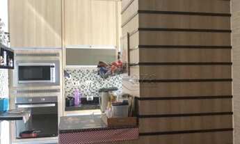 Imagem 2: Apartamento para venda com 80 metros quadrados com 3 quartos