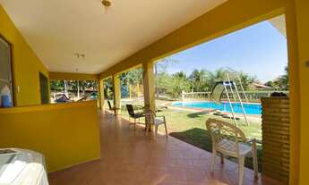 Imagem 3: Chácara Loteamento Vertentes das Águas São Pedro SP