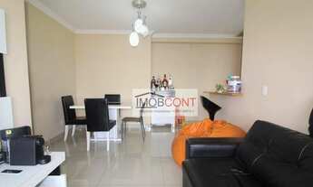 Imagem 4: Apartamento com 3 dormitórios à venda, 82 m² por R$ 670.000,00 - Centro - São Caetano do S