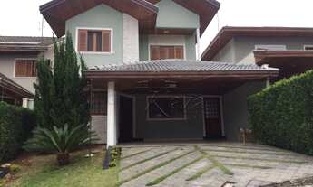 Imagem: Casa de condomínio para venda possui 350