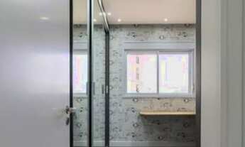 Imagem 5: Apartamento para venda possui 86 metros quadrados com 2 quartos