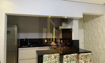 Imagem 6: Apartamento Residencial à venda, Ponte de São João, Jundiaí -