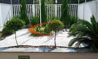 Imagem 5: Residencial Gran Torino - Próximo ao Senai - Dois dormitórios ótimo estado de conservação