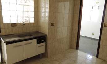 Imagem 6: Apartamento com 2 dormitórios para alugar, 70 m² por R$ 1.200,00/mês - Casa Verde Média