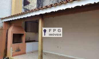 Imagem 6: Casa com 2 dormitórios para venda ou locação - Jardim Alvinópolis, Atibaia/SP