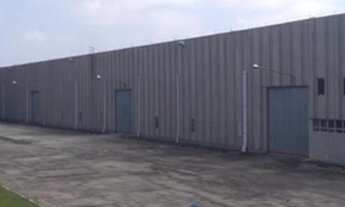 Imagem 6: Comercial/Industrial de 10934 metros quadrados no bairro Potuverá