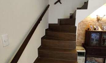 Imagem 3: Sobrado com 2 dormitórios à venda, 80 m² por R$ 430.000 - Vila Augusta - Guarulhos/SP