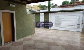 Imagem 4: Casa com 3 dormitórios à venda, 320 m² por R$ 1.200.000 - Vila Giglio - Atibaia/SP