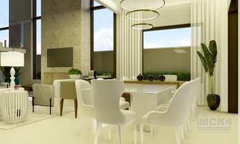 Imagem 5: Casa de Condominio em Alphaville - Santana de Parnaíba