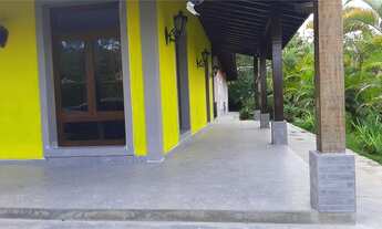 Imagem 4: Casa de condomínio para venda possui 481 metros quadrados com 4 quartos