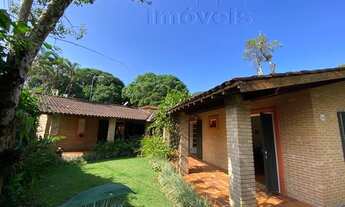 Imagem 3: Casa para venda tem 500 metros quadrados com 4 quartos em Boiçucanga - São Sebastião - SP