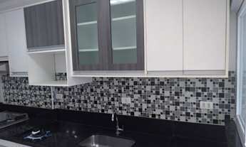 Imagem 7: Apartamento para venda com 2 quartos dependencia completa no Campo Grande - Santos - São