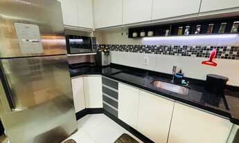 Imagem: Casa de condomínio sobrado para venda tem