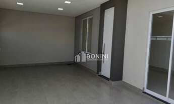 Imagem 4: Casa com 3 dormitórios à venda, 149 m² por R$ 849.000,00 - Parque Universitário - American