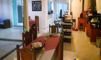 Imagem 2: Casa residencial para Venda Terras de Itaici