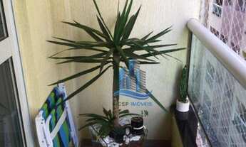 Imagem 6: Apartamento à venda, 92 m² por R$ 525.300,00 - Santa Maria - São Caetano do Sul/SP