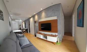 Imagem 3: Apartamento 3 dormitórios para Venda em Mogi das Cruzes, Socorro, 3 dormitórios, 1 suíte